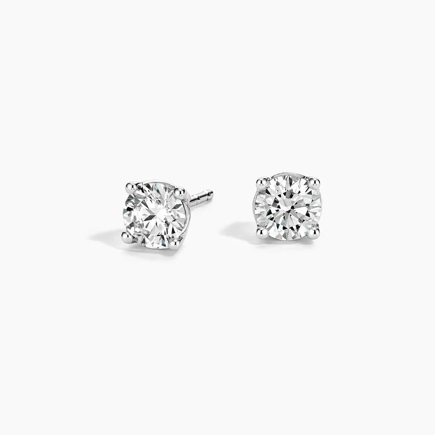 NATURAL EARRING