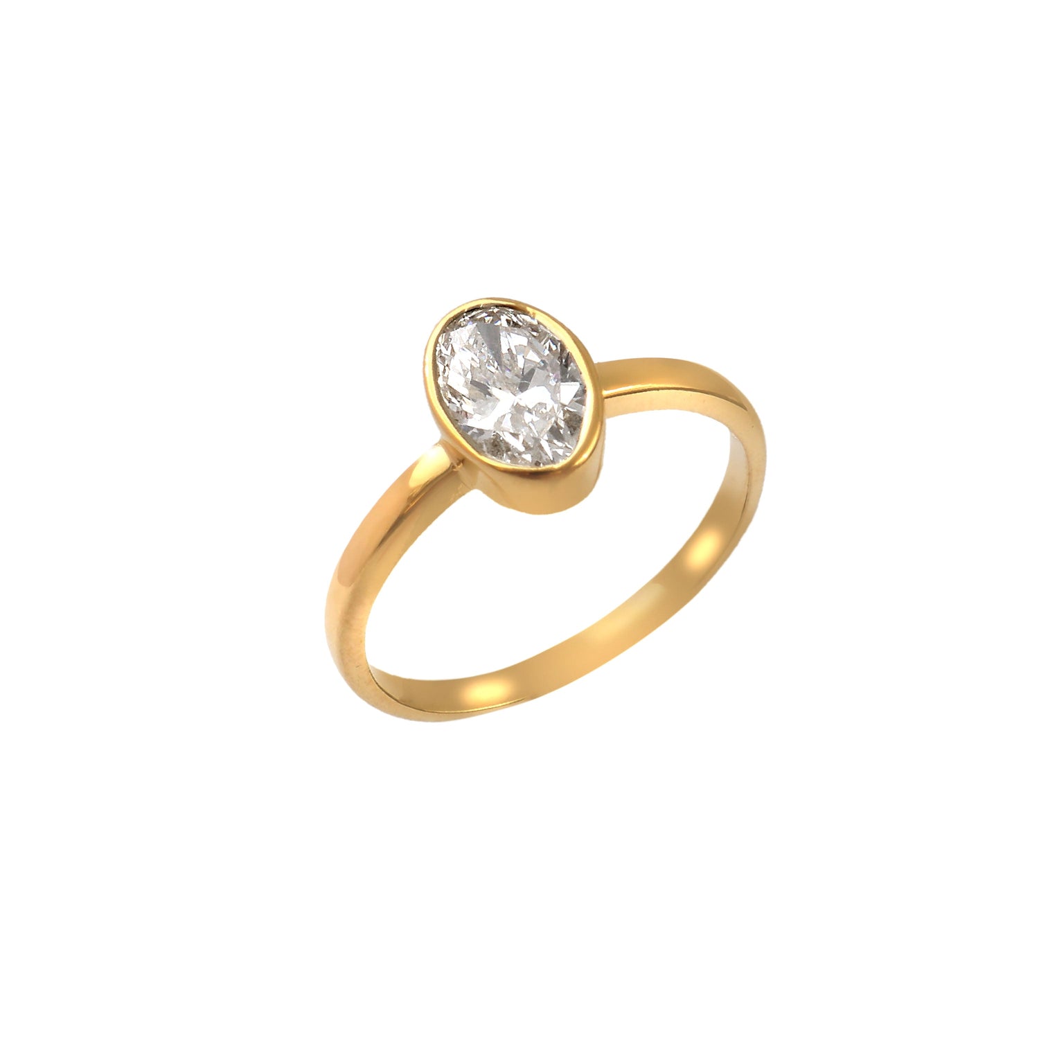 NATURAL RING