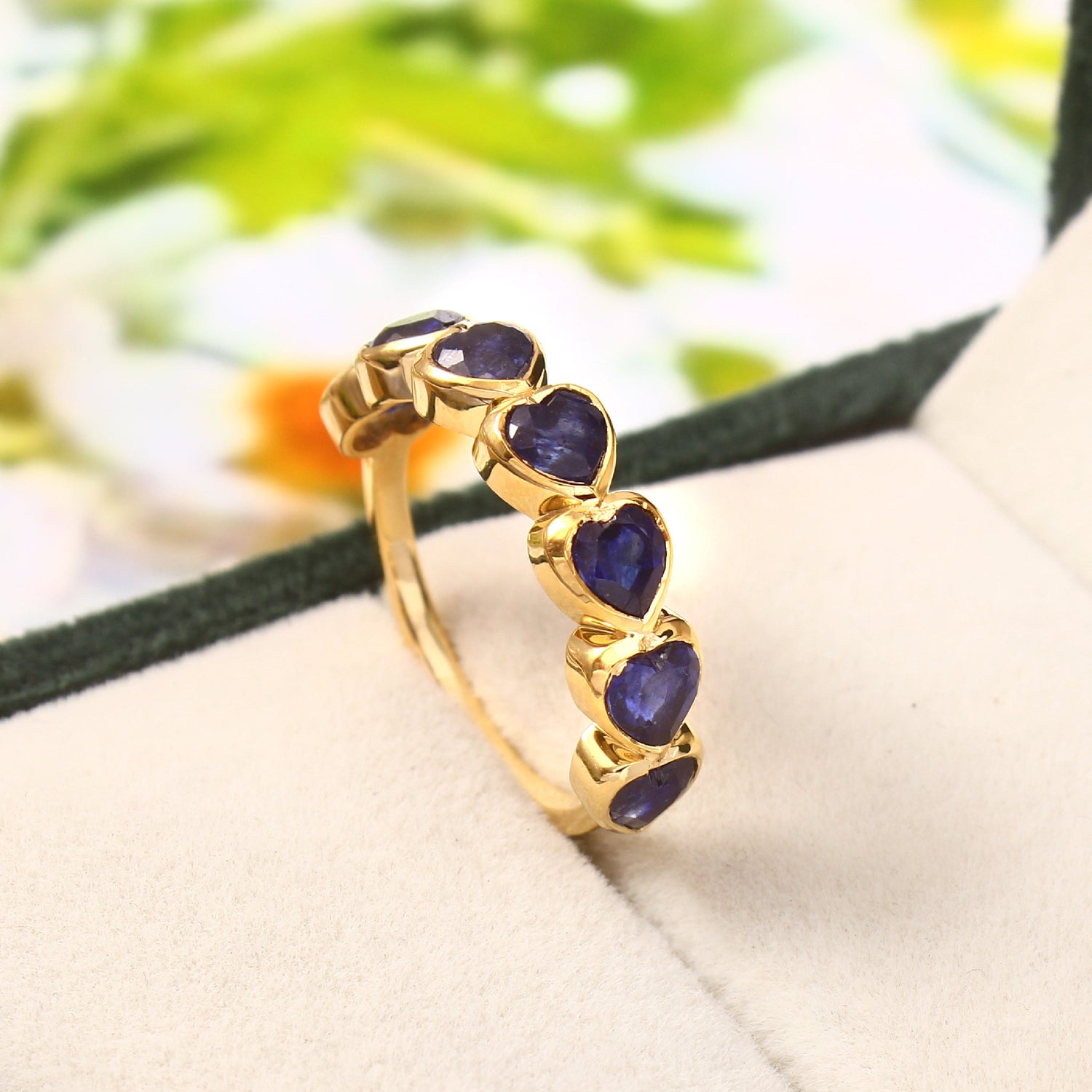 COLOR RING