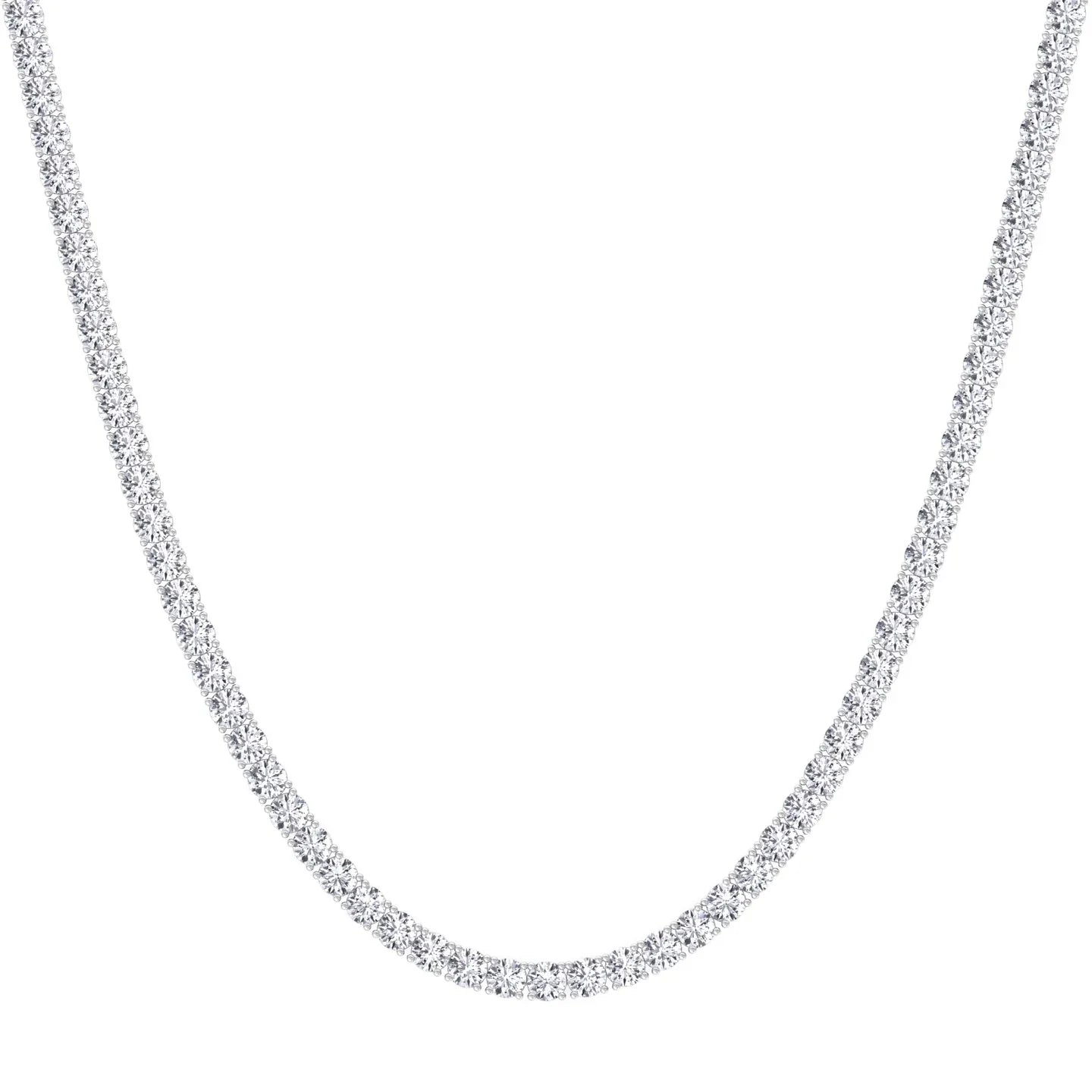NATURAL NECKLACE