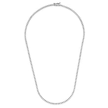 Load image into Gallery viewer, 6Ct. DIAMOND TENNIS NECKLACE
